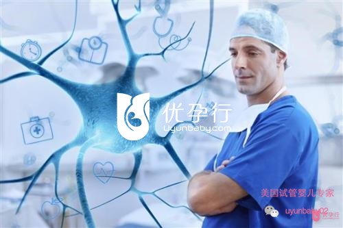 美国试管婴儿