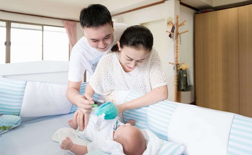 泰国试管婴儿费用多少