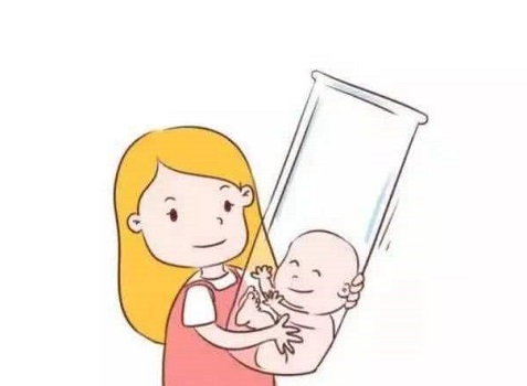 泰国第三代试管婴儿大概多少钱